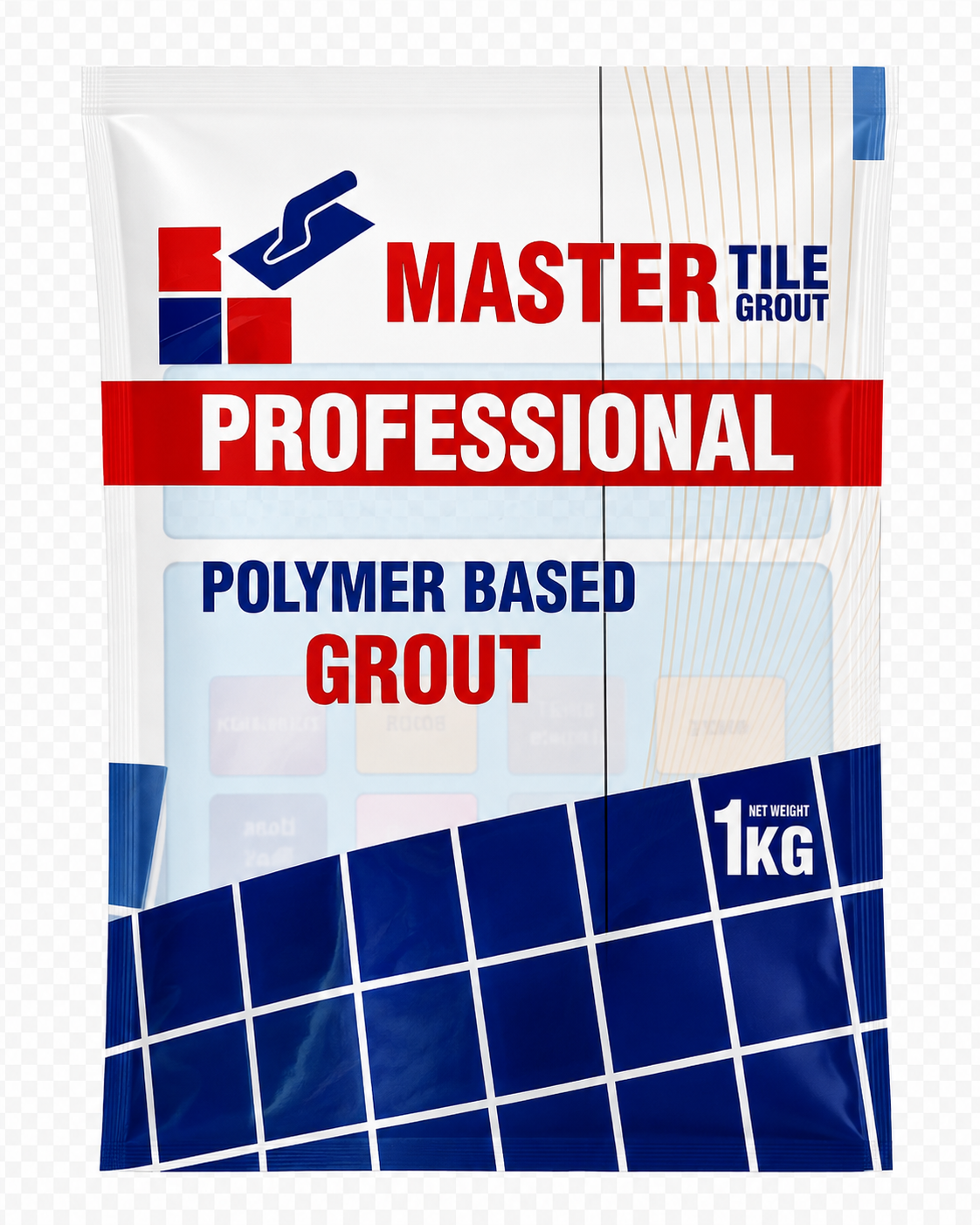 Master Tile Grout